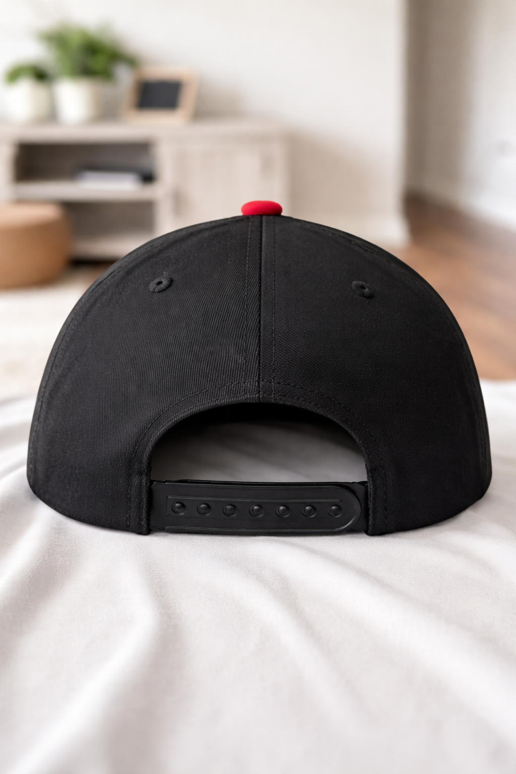 TWIN DAD HAT