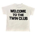 Twin Club Kids T-Shirt
