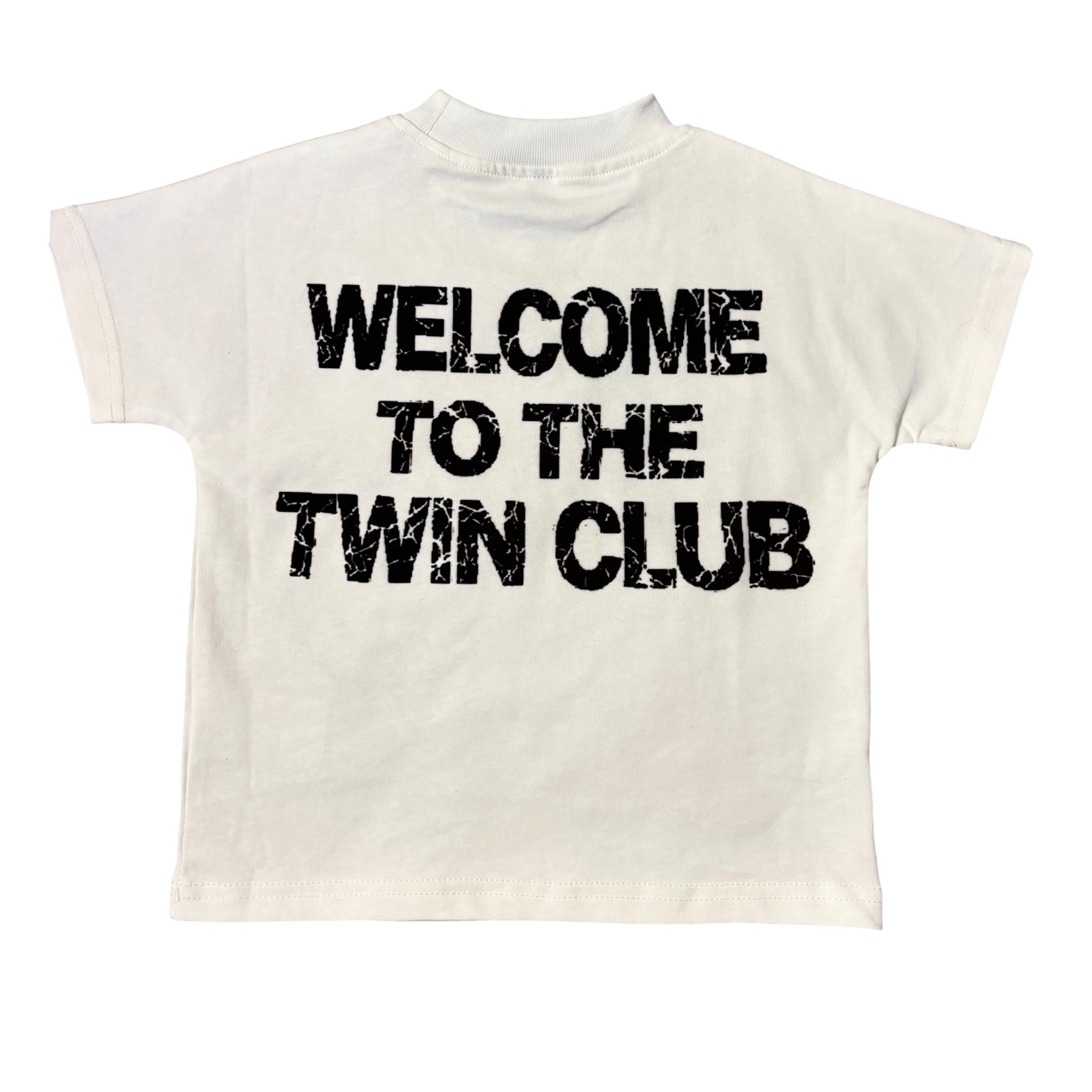 Twin Club Kids T-Shirt