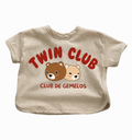 TWIN CLUB SHIRT