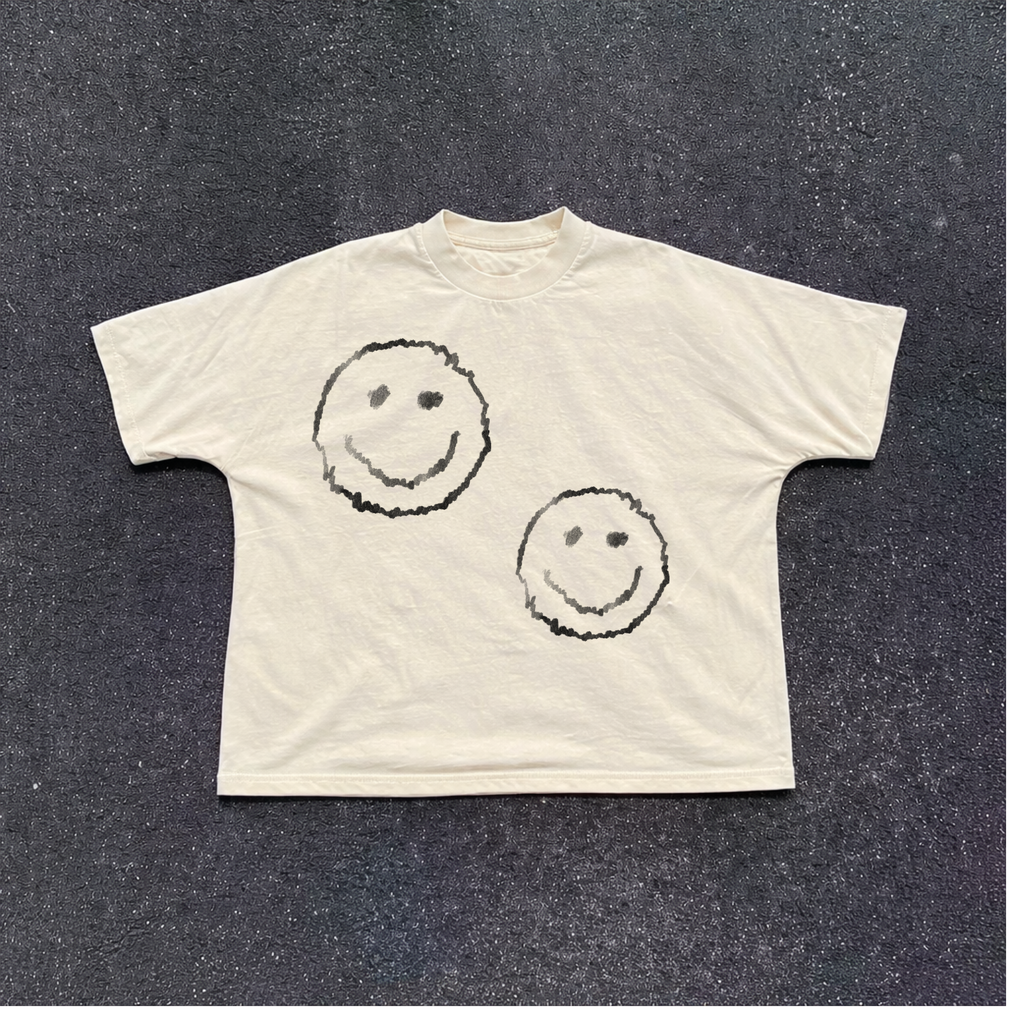 TWIN CLUB T-SHIRT