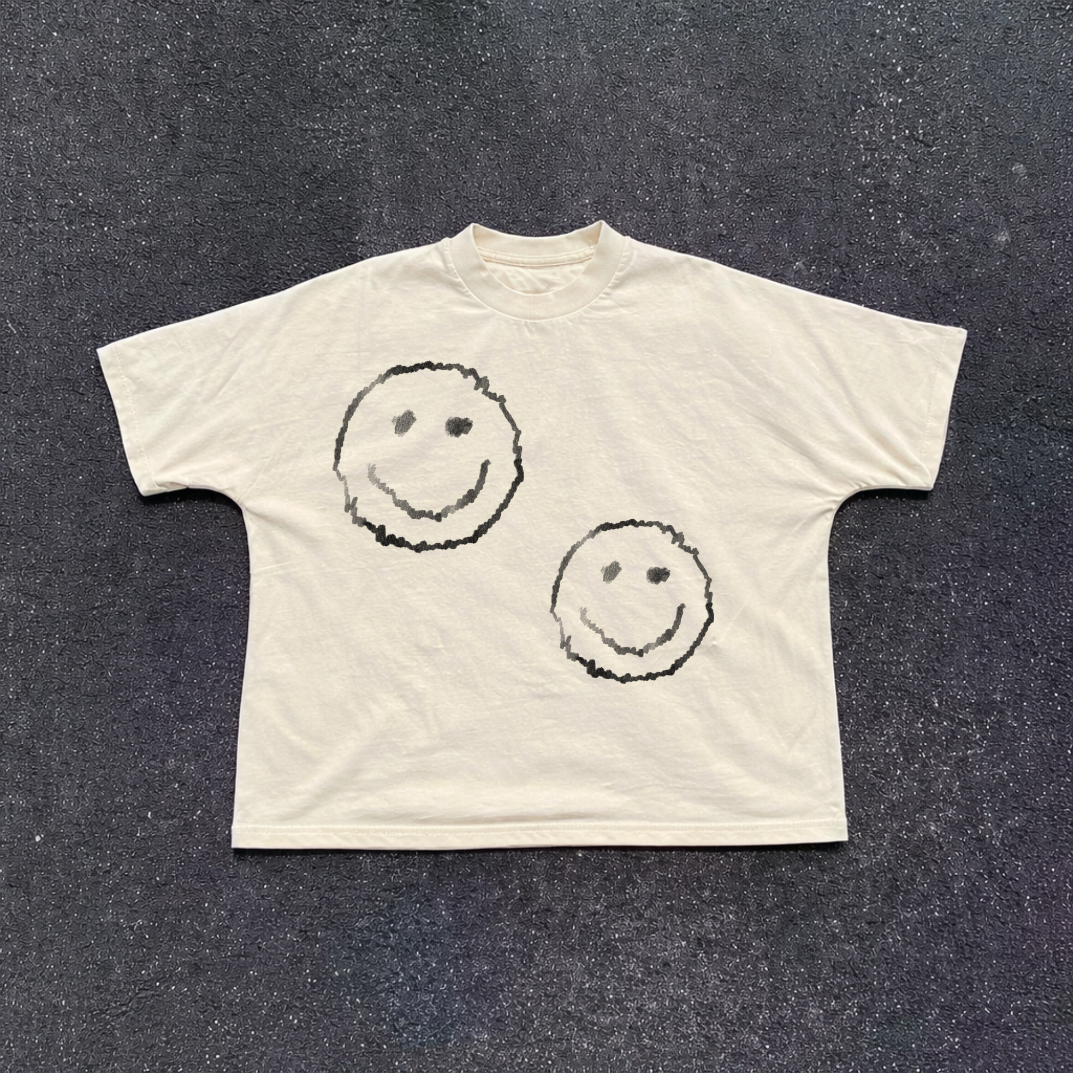 TWIN CLUB T-SHIRT